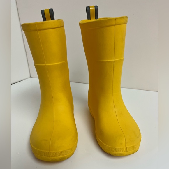 Toddler Rain Boots by TOTES size 5/6 - Picture 6 of 10